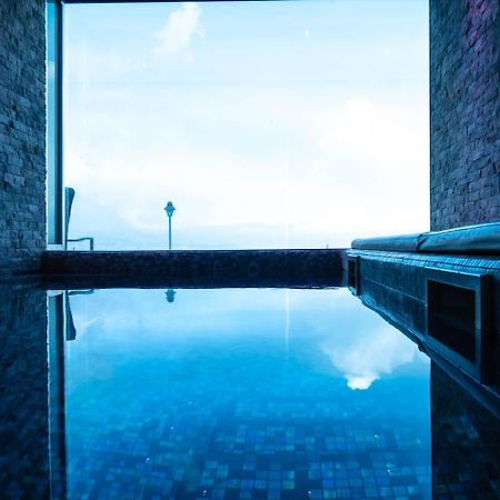 Relais Sans Soucis & Spa Ronciglione  Eksteriør bilde