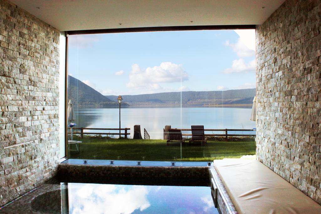 Relais Sans Soucis & Spa Ronciglione  Eksteriør bilde