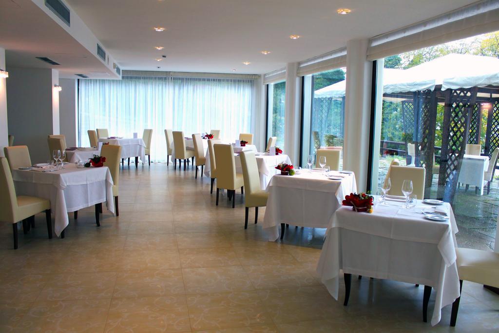Relais Sans Soucis & Spa Ronciglione  Eksteriør bilde