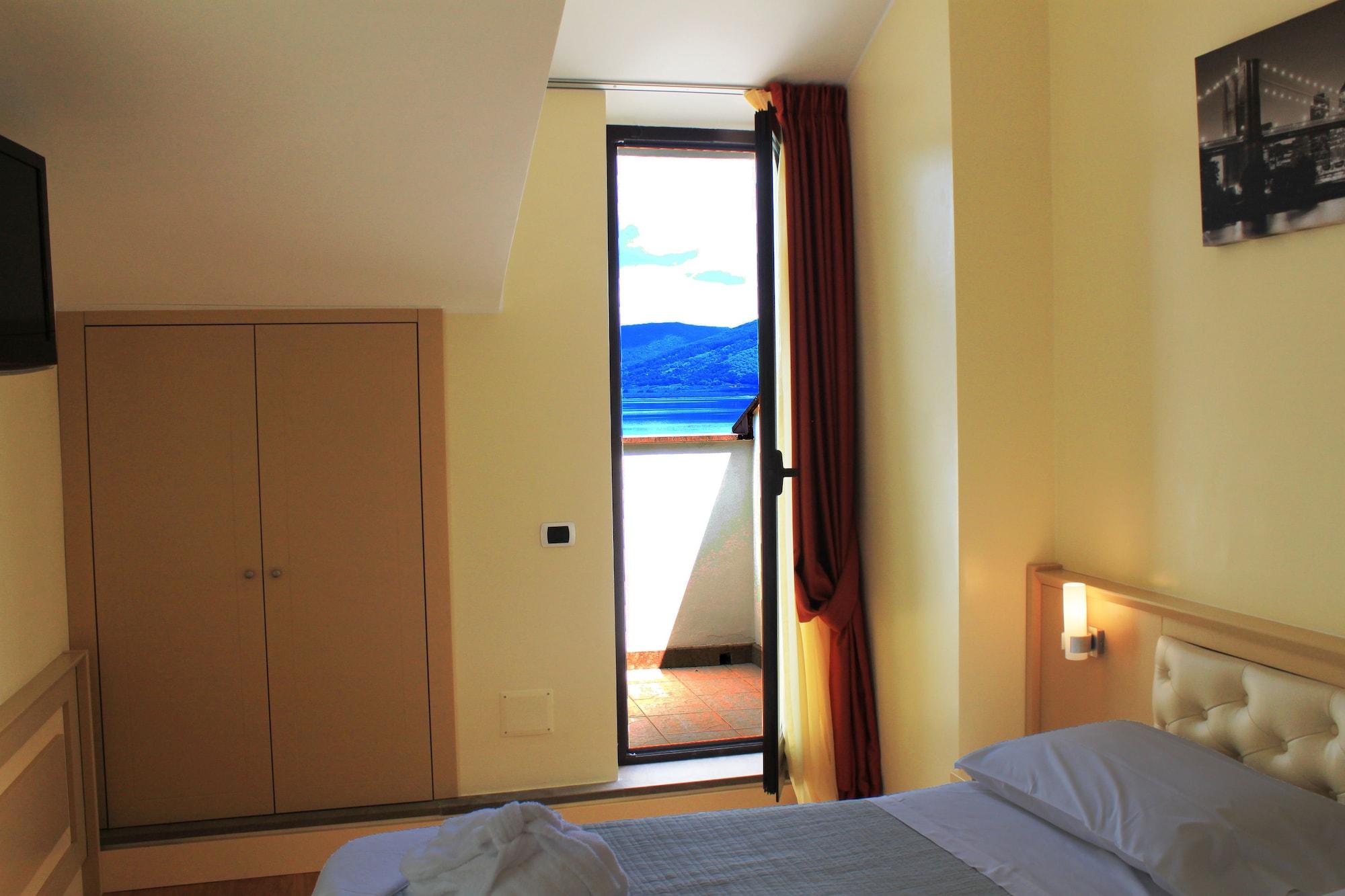 Relais Sans Soucis & Spa Ronciglione  Eksteriør bilde