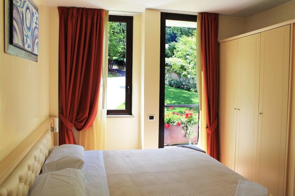 Relais Sans Soucis & Spa Ronciglione  Eksteriør bilde