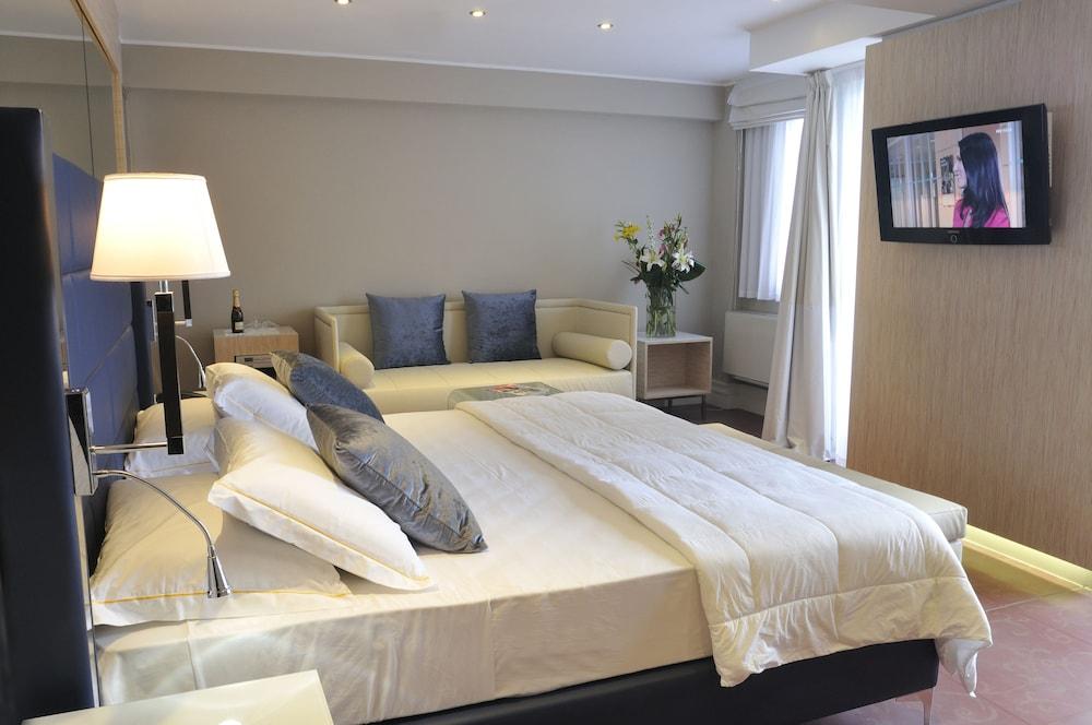 Relais Sans Soucis & Spa Ronciglione  Eksteriør bilde