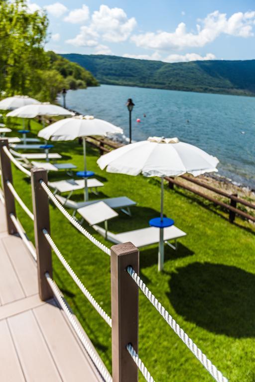 Relais Sans Soucis & Spa Ronciglione  Eksteriør bilde