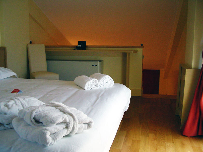 Relais Sans Soucis & Spa Ronciglione  Eksteriør bilde