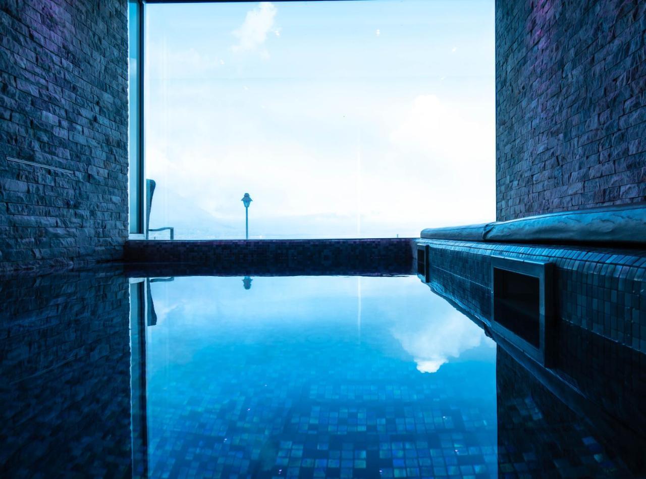 Relais Sans Soucis & Spa Ronciglione  Eksteriør bilde