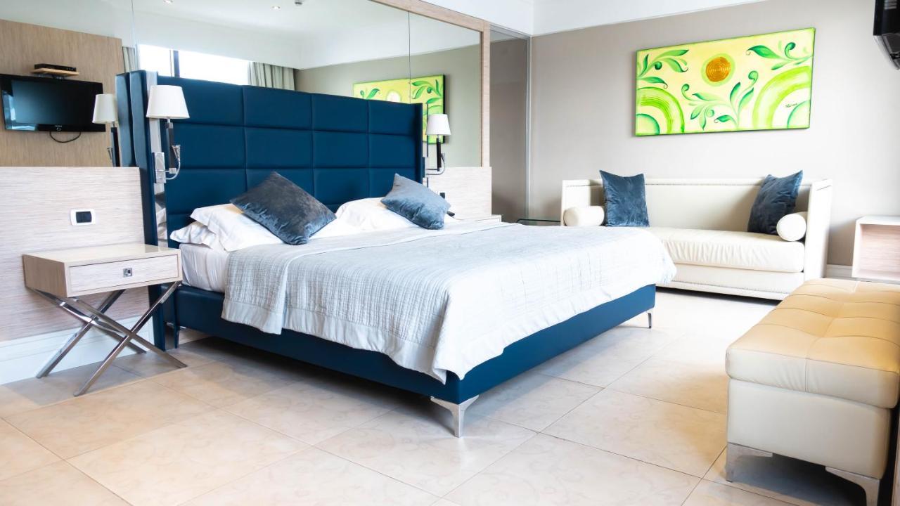 Relais Sans Soucis & Spa Ronciglione  Eksteriør bilde