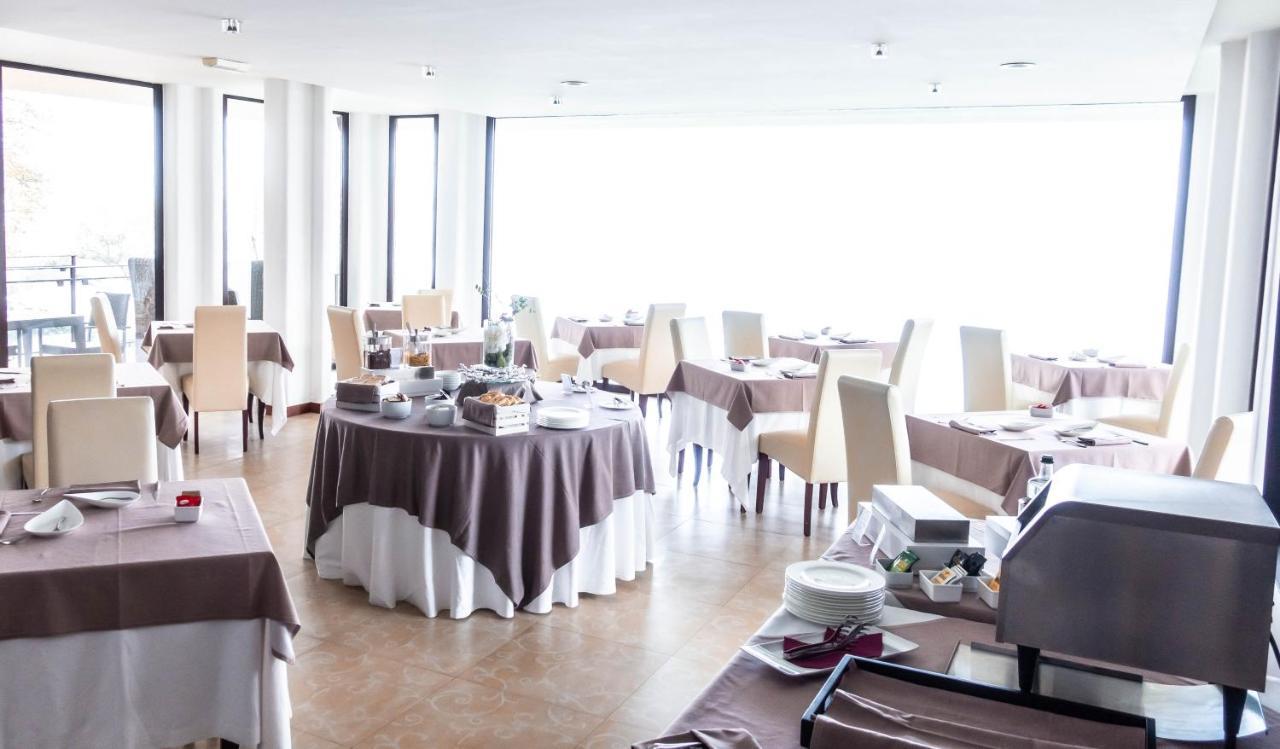 Relais Sans Soucis & Spa Ronciglione  Eksteriør bilde