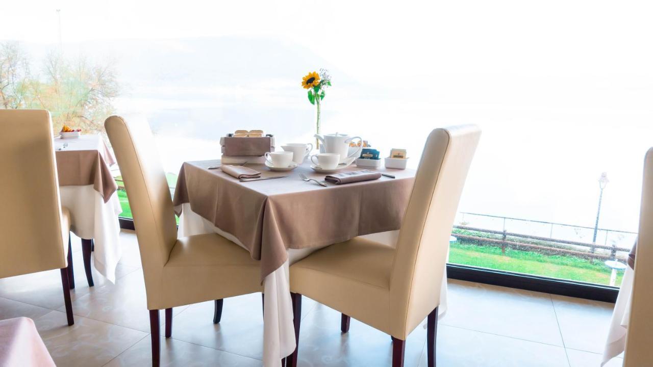 Relais Sans Soucis & Spa Ronciglione  Eksteriør bilde